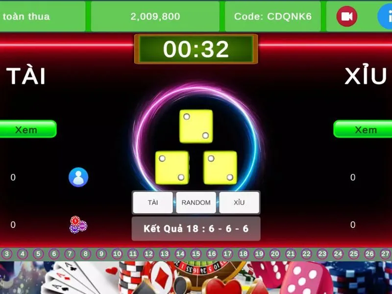 Giới thiệu về 789club tài xỉu online