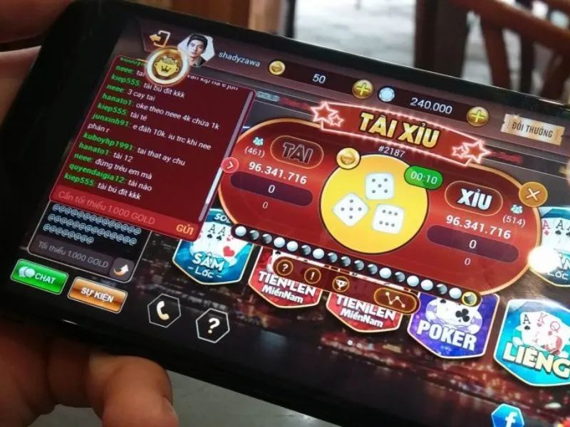 Vì sao app tài xỉu World Jobs được ưa chuộng?