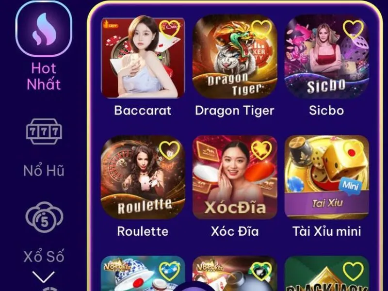 Tại sao chơi tài xỉu online lại hấp dẫn?