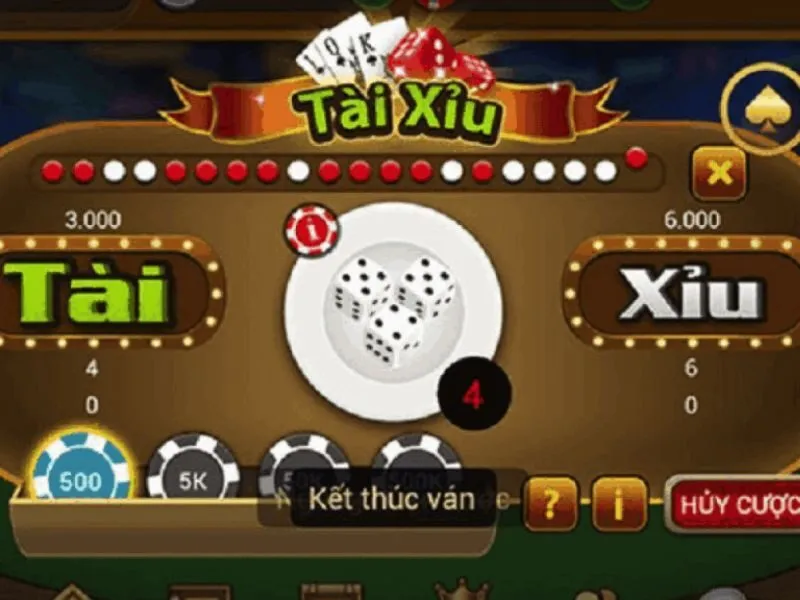 Cách chơi tài xỉu online dễ dàng và hiệu quả