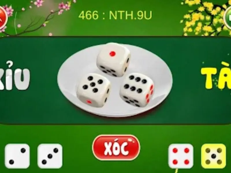 Cách khắc phục để hạn chế thua khi chơi tài xỉu online