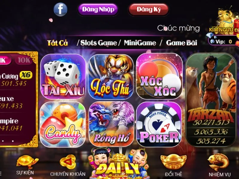 Tìm hiểu về tài xỉu 68gamebai