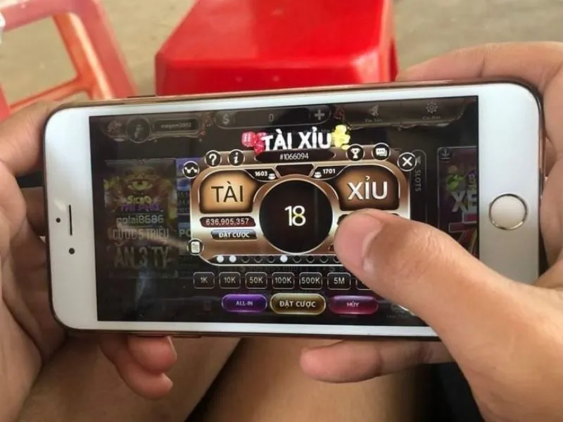 Bí quyết chơi tài xỉu tại 20Vui để thắng lớn