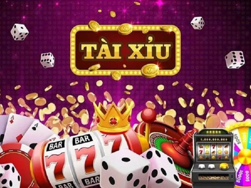 Tài xỉu online chơi thử có gì khác so với bản đổi thưởng
