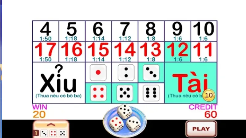 Tổng quan về May88 cổng app tài xỉu online