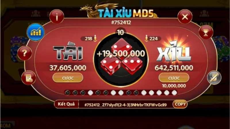 Các chiến lược vào tiền hiệu quả