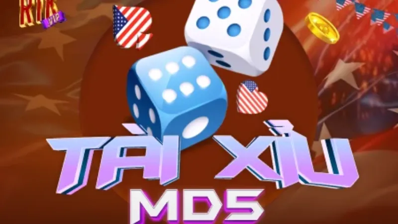 Mẹo Chơi App Tài Xỉu MD5: Chiến Lược, Vốn Và Tỷ Lệ Thắng