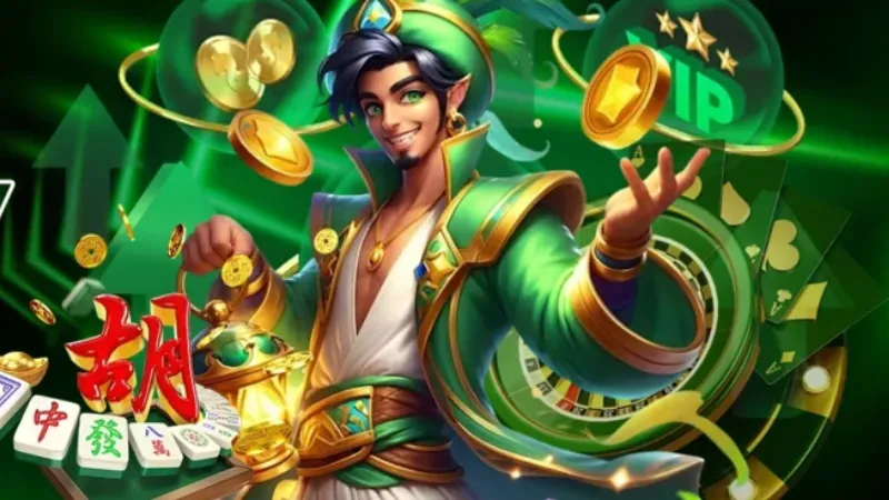 Tính năng và lợi ích nổi bật cho người chơi