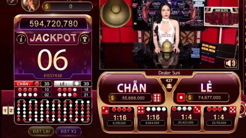 Hướng dẫn tham gia và sử dụng Five88 cổng app tài xỉu online