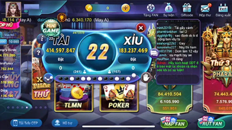 Tổng quan Five88: Thương hiệu, pháp lý và bảo mật