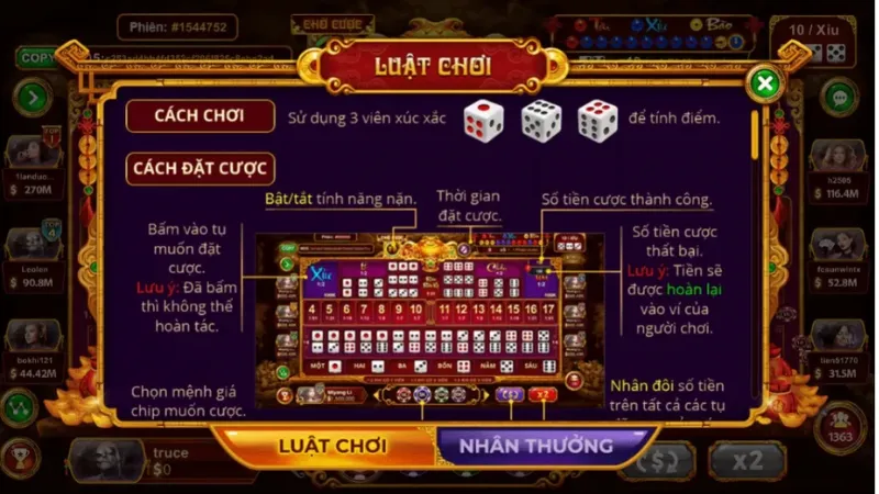 Chiến lược cược an toàn cho người mới