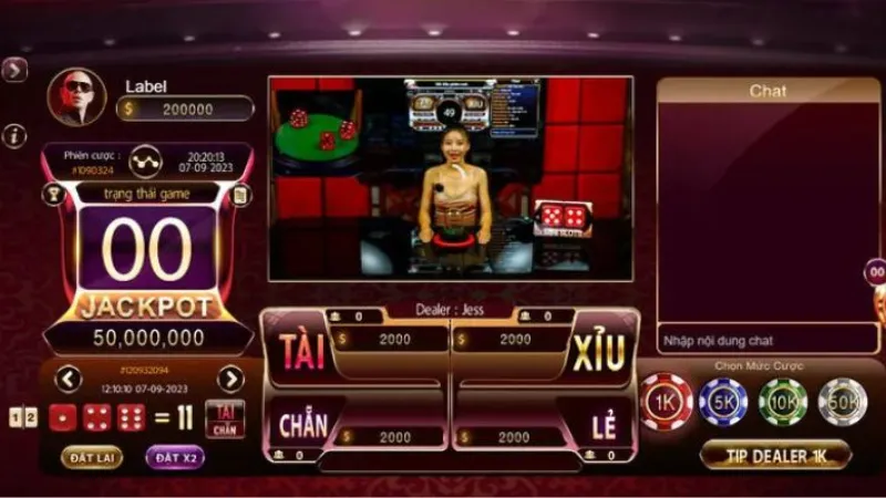 Nắm vững nền tảng livestream và setup trước phiên