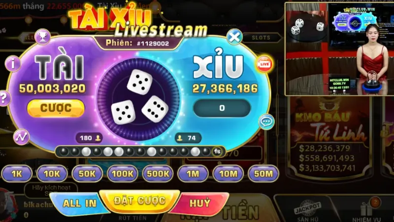 Quản trị vốn và kỷ luật vào lệnh