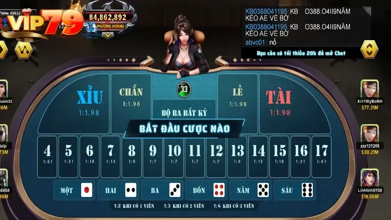 Tối ưu thiết bị, tốc độ và tâm lý khi áp dụng mẹo chơi app tài xỉu Phượng Hoàng