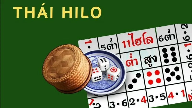 Tổng Hợp Mẹo Chơi App Tài Xỉu Thái Hilo Chuẩn Xác, Thắng Bền