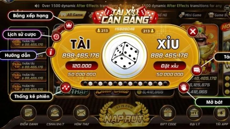 Hướng dẫn tải app, đăng ký và nhận khuyến mãi