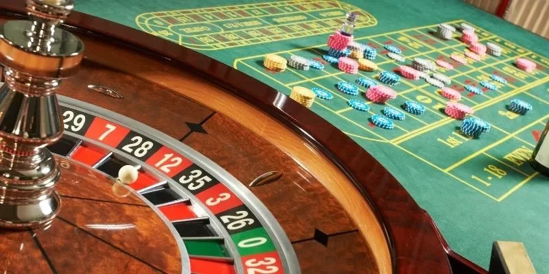 Khám Phá FUN88 - Sân Chơi Giải Trí Trực Tuyến Chất Lượng