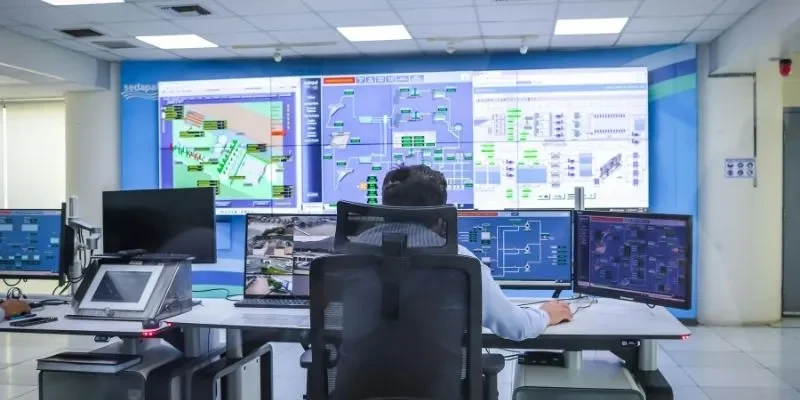 Hệ thống chăm sóc khách hàng hoạt động 24/7