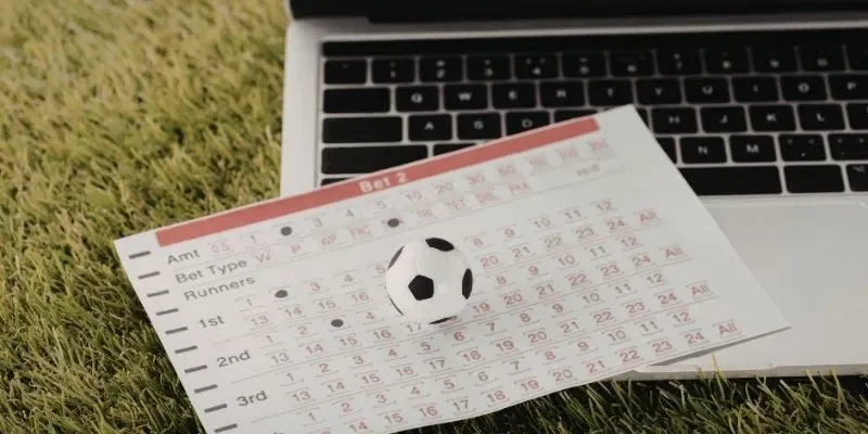 Dựa vào dữ liệu để cải thiện kết quả đặt cược